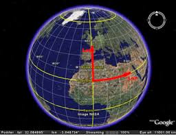 Latitude and longitude of japan is 35.0000 degrees n and 136.0000 degrees e. Latitude And Longitude Converter