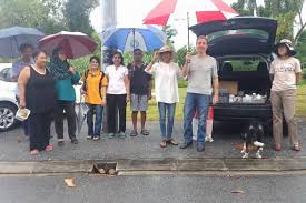 Pet boarding service ipoh, ipoh, malaysia. Statement From Noah S Ark Ipoh Nai On Dog Poisoning Along Jalan Lahat Bistari 1 Lahat From Emily To You