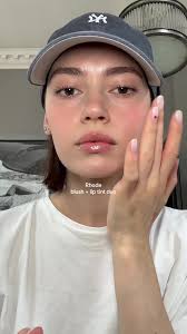 Casperdroemme Peach Pit