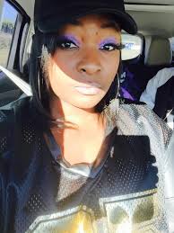 Profile for Candace Glover American Idol Winner