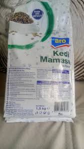 En Iyi Kedi Mamasi