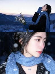 最近好多敲碗未更新手邊還有好多照片沒有整理好先來幾張跟風的雪季照❤️ 等我回來再慢慢更新作品呦～☺️ #冬天#雪#浪漫#神美安娜