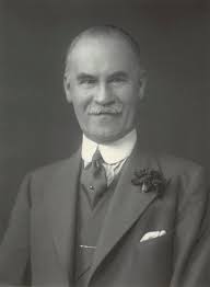 NPG x163826; Sir (Albert) Ernest Bain