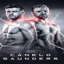 This fight is legacy because of what's on the line. Canelo Vs Saunders Live Stream Free Canelovsaunders Twitter