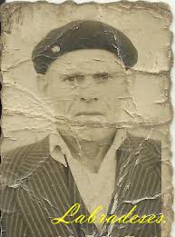 Labrada e os labradeses.: Rivas Cortiñas, onte, hoxe e mañá.