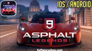 Descargar asphalt 9 legends v 2.0.5a apk + mod + data (mucho dinero) gratis para móviles android, teléfonos inteligentes. Asphalt 9 Legends Crack 2020 Obb Mode Is Here Apk Download