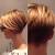 Very Short Bob Hairstyles For Fine Hair