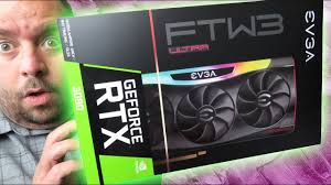 Powerful aorus rtx 3090 gaming box accelerates your work with incredible boosts in performance. Rtx 3090 Evga Geforce Rtx 3090 Ftw3 Ultra Gaming Unboxing And Overview Youtube