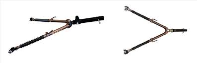 Get the best deal for blue ox tow bars towing systems from the largest online selection at ebay.com. Dinghy Towing With A Blue Ox Avail Motorhome Mount Tow Bar Lichtsinn Rv Blog