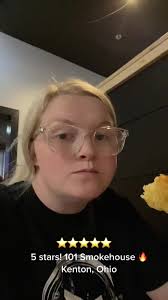 101 Smokehouse Kenton Ohio Burns Down