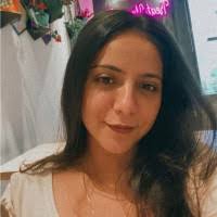 Kajal Joshi Email & Phone Number