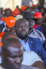 Robert Alai condemns erection of big billboards near residential areas