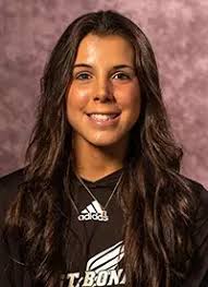 2022 Women's Cross Country Roster