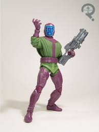 The character is most frequently depicted as an opponent of the avengers and the kang the conqueror. Kang The Conqueror The Figure In Question