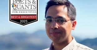 Poets&Quants for Execs