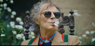 Short Form — The Gingerbread Man