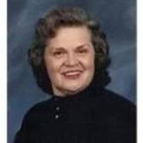 Joanna Sharp Layton Obituary