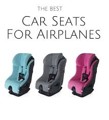 Faa Approved Airplane Car Seats For 2016 Pint Size Pilot Travel Car Seat Car Seats Best Car Seats