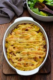 Tartiflette Amandine Cooking Tartiflette Recette Tartiflette Recettes De Cuisine