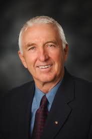 Obituary information for Edwin George May