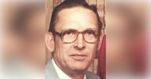 Obituary information for Karl Faulkner