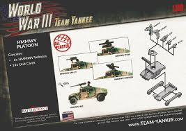 With over 280,000 units produced, the hmmwv is in active service with. Hobby