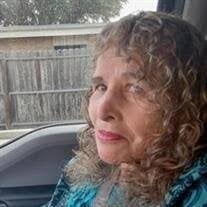 Paulita Buentello DeLeon Obituary