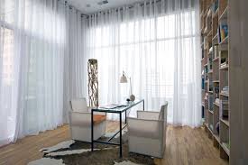 See more ideas about window treatments living room, window treatments, home. 13 Ways To Dress Wide Windows
