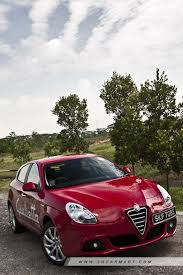 Image result for Rosso Alfa Mica 2012 Giulietta