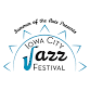 Iowa City Jazz Festival