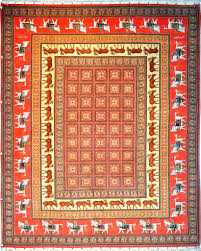 Image result for pazirik carpet