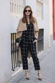 12 Cute Winter Outfits You Can Copy In 2018 Society19 Cute Winter Outfits Winter Jumpsuit Outfits