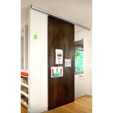 Ceiling Mount Barn Door Hardware Photo 4 Of 7 Mounted Track System For Sliding Doors Awes Interior Barn Door Hardware Barn Doors Sliding Sliding Doors Interior