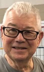 James (Jim) McCarty Obituary