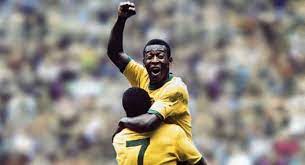 Voir plus d'idées sur le thème légendes, joueur de football, footballeur. Football Au Bresil Une Histoire D Amour Entre Un Sport Et Un Peuple