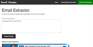 We did not find results for: 10 Best Email Extractor Grabbers In 2020 Ultimate Choices Myemailverifier Blog
