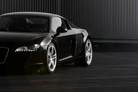 Take a look at the matte black audi r8 gets a touch of style with red elements image and go back to customizing your vehicle with renewed passion. Audi R8 Matte Black Wallpapers Image Desktop Background