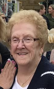 Obituary of Patricia Russo