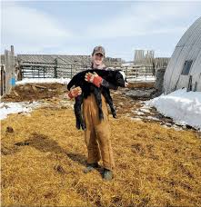 Meet Your Future Farmers