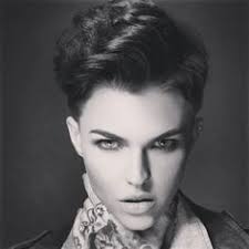 16 Ruby rose ideas