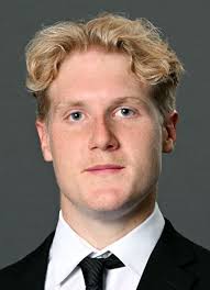 Kaleb Johnson Hockey Stats and Profile at hockeydb.com