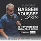 Bassem Youssef event image