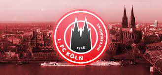 3d logo design for bundesliga football teams. 1 Fc Koln Logo Redesign On Behance