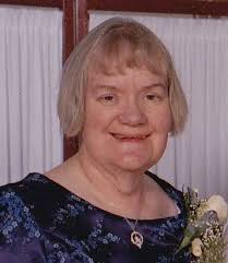 Karen McKenzie Obituary