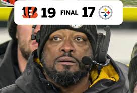 Pittsburgh Steelers lose their 4th...