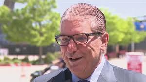 Milwaukee World Festival's Don Smiley departing after 2023