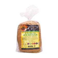 Today, it is commonly blended (in a smaller proportion) with wheat to make conventional breadmaking flour. Wyoming Sour Bread 27 Oz At Whole Foods Market