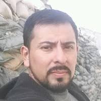 David Armando Delfin