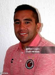 136 Fernando Meneses Photos & High Res Pictures