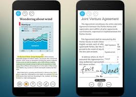 Si tratta di una parola chiave che viene in questo caso verremo agevolati dalla presenza di un'app, anteprima. I 3 Migliori Editor Pdf Per Android